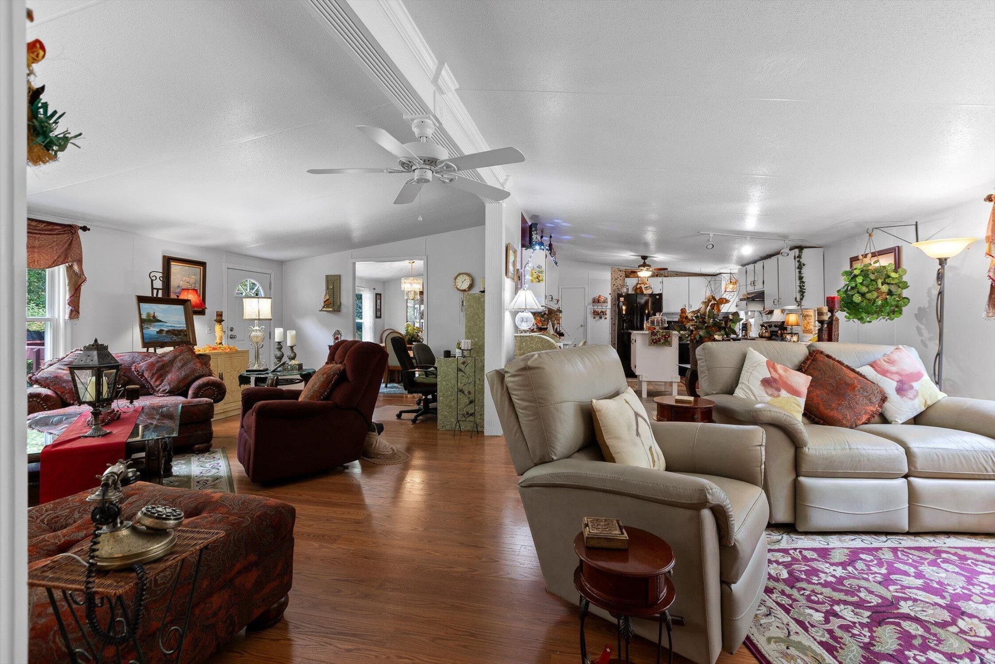 434 D Harvey Road Graysville TN 37338