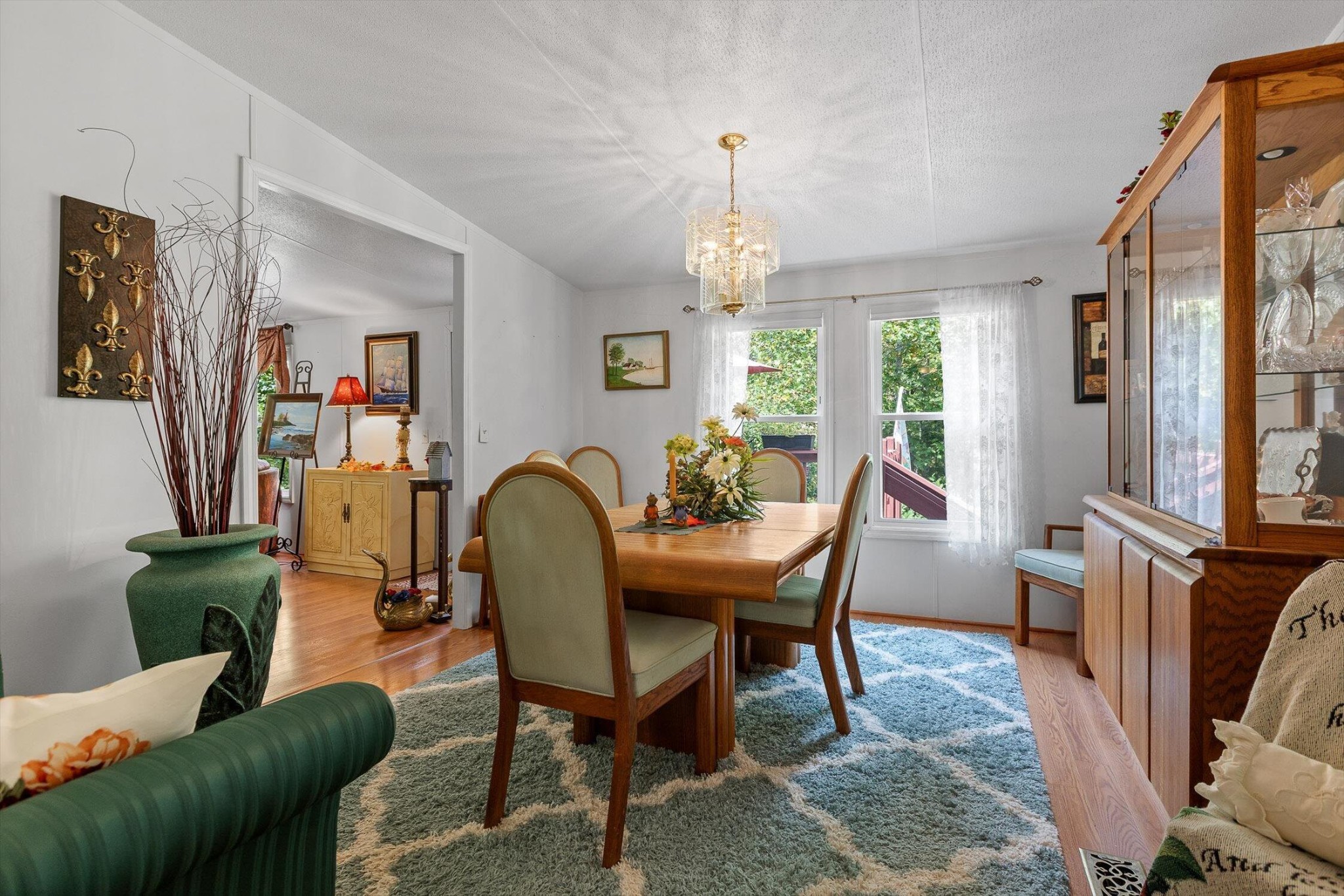 434 D Harvey Road Graysville TN 37338