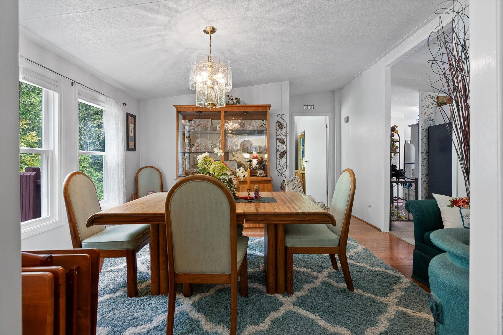 434 D Harvey Road Graysville TN 37338