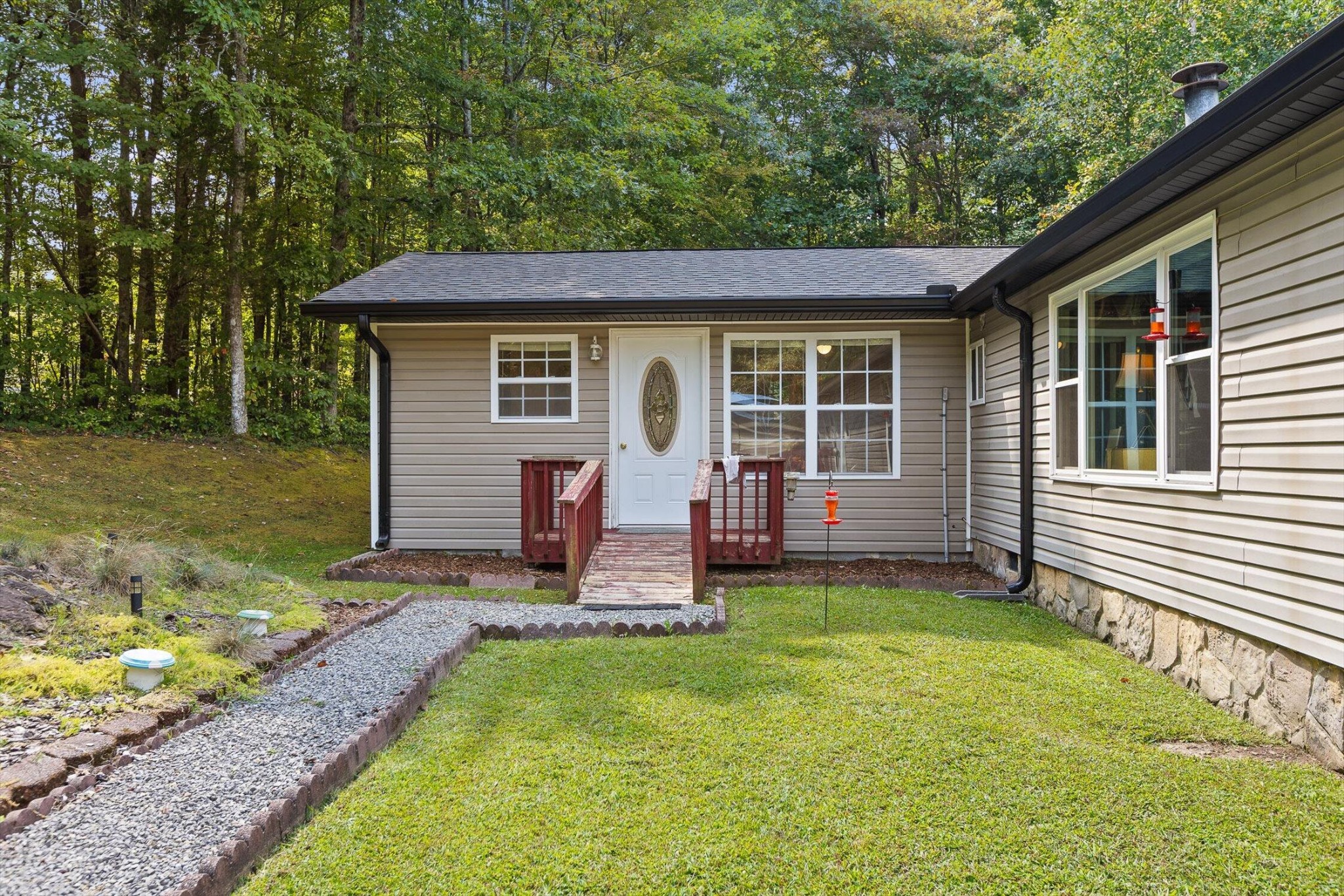 434 D Harvey Road Graysville TN 37338