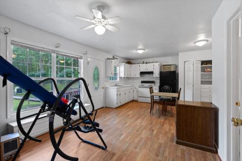 434 D Harvey Road Graysville TN 37338