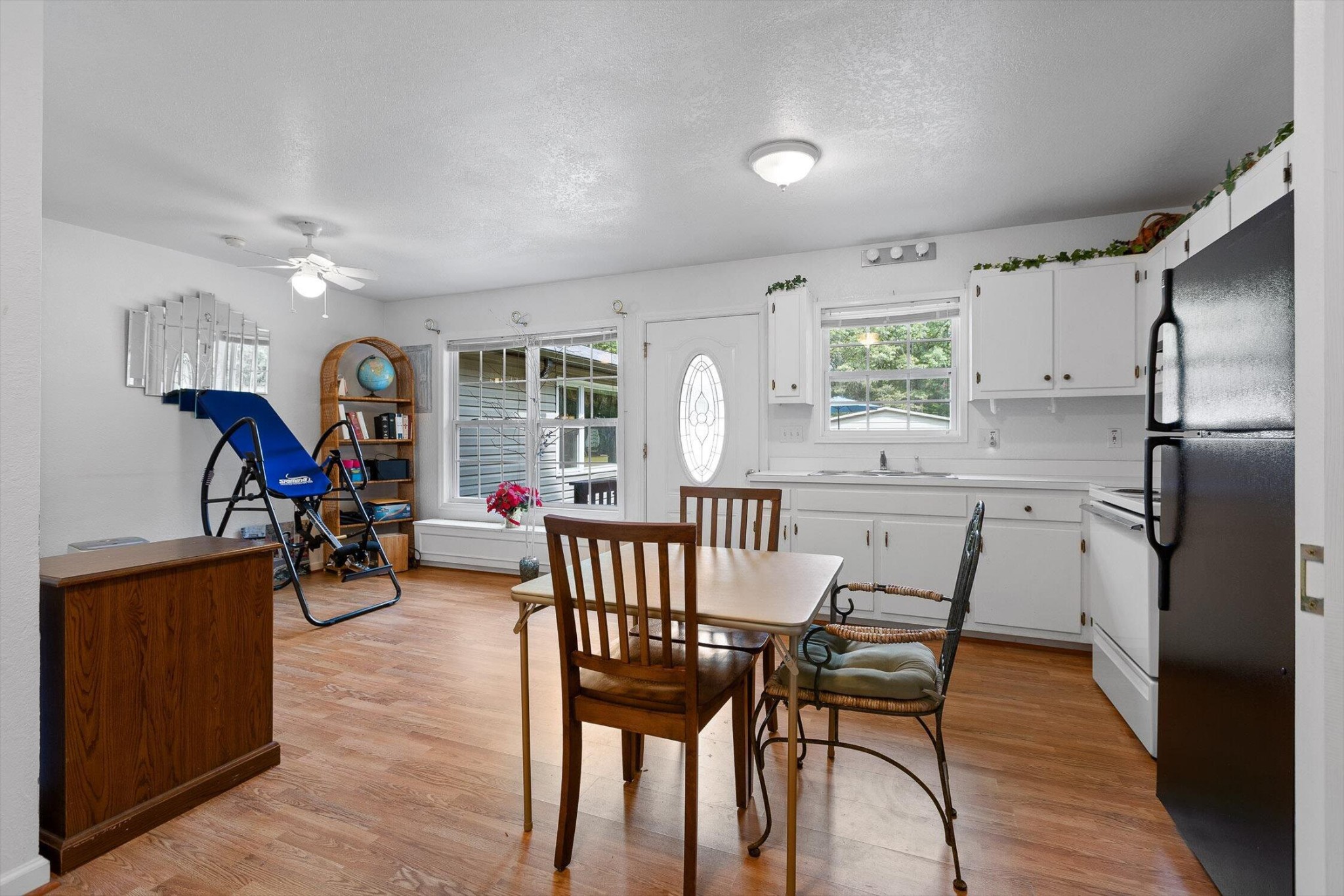 434 D Harvey Road Graysville TN 37338