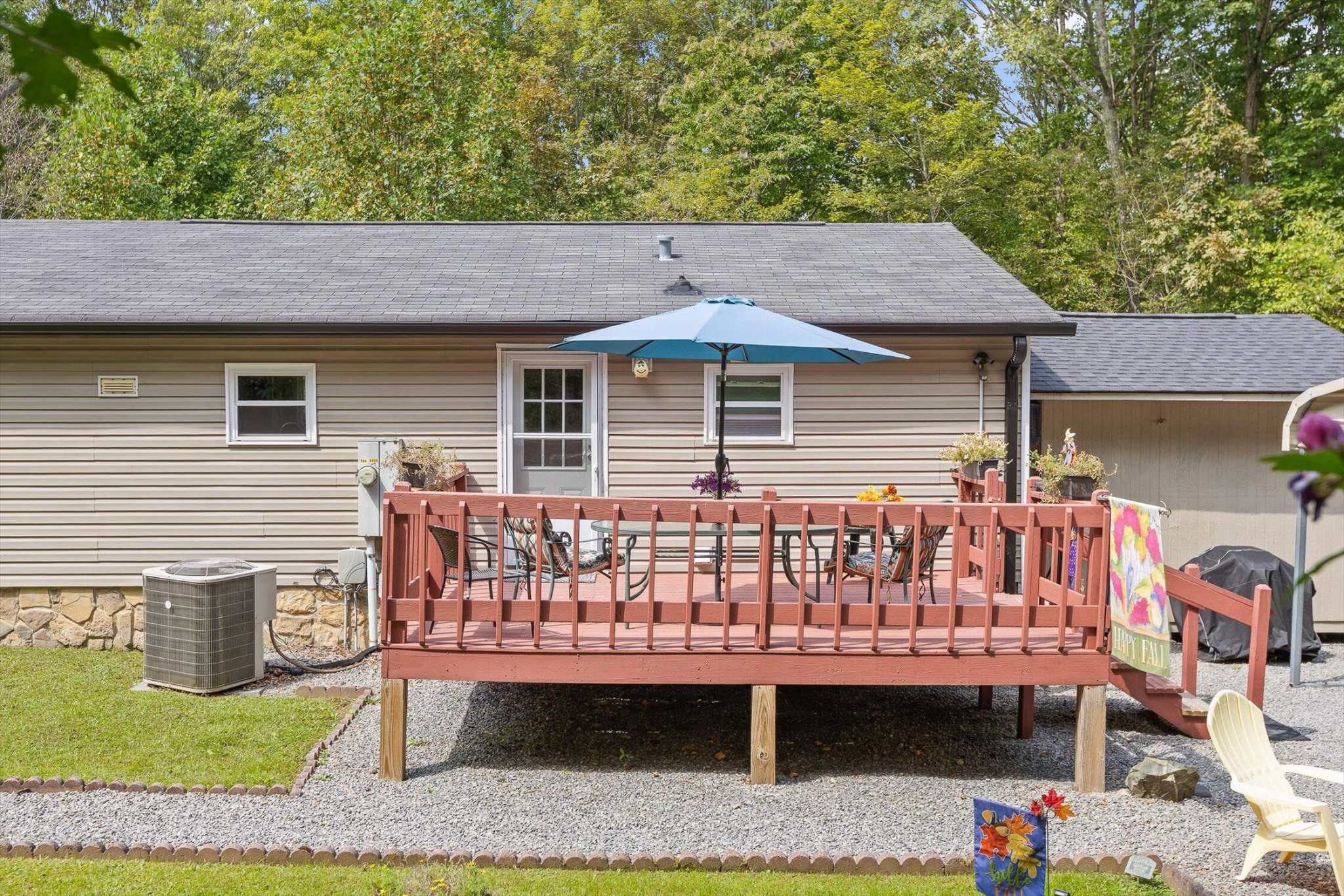 434 D Harvey Road Graysville TN 37338