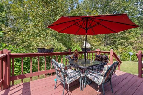 434 D Harvey Road Graysville TN 37338