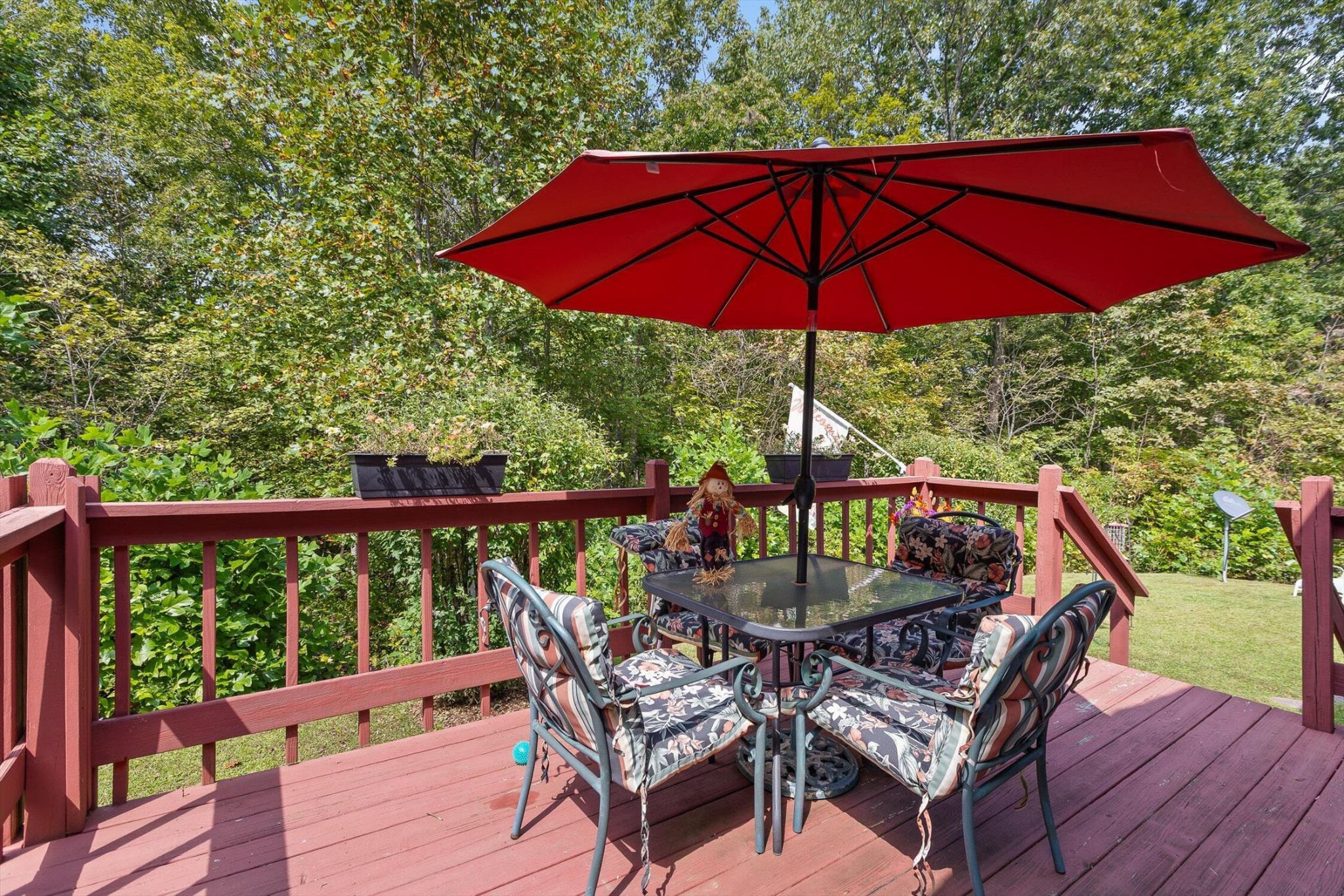 434 D Harvey Road Graysville TN 37338