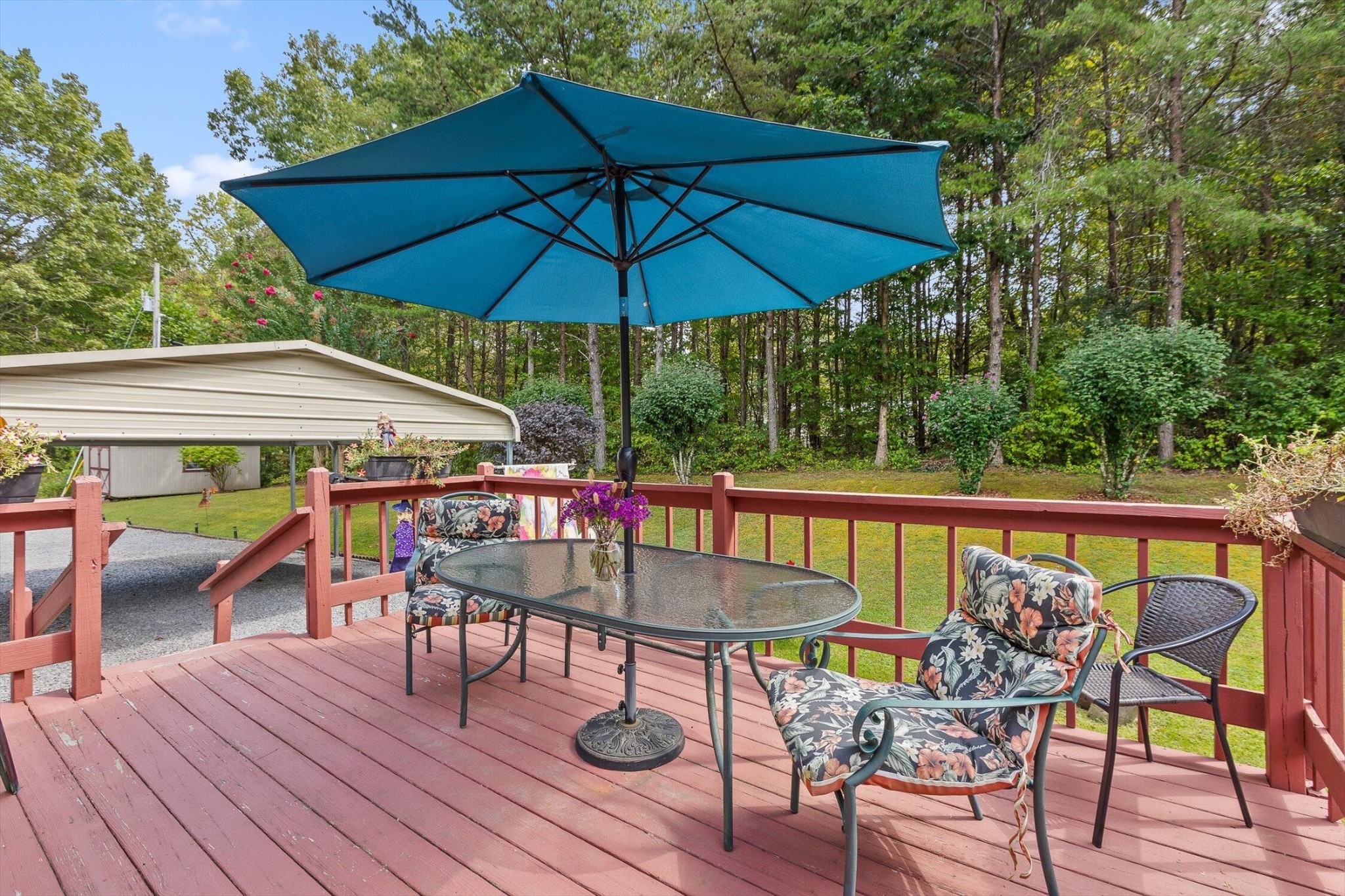 434 D Harvey Road Graysville TN 37338