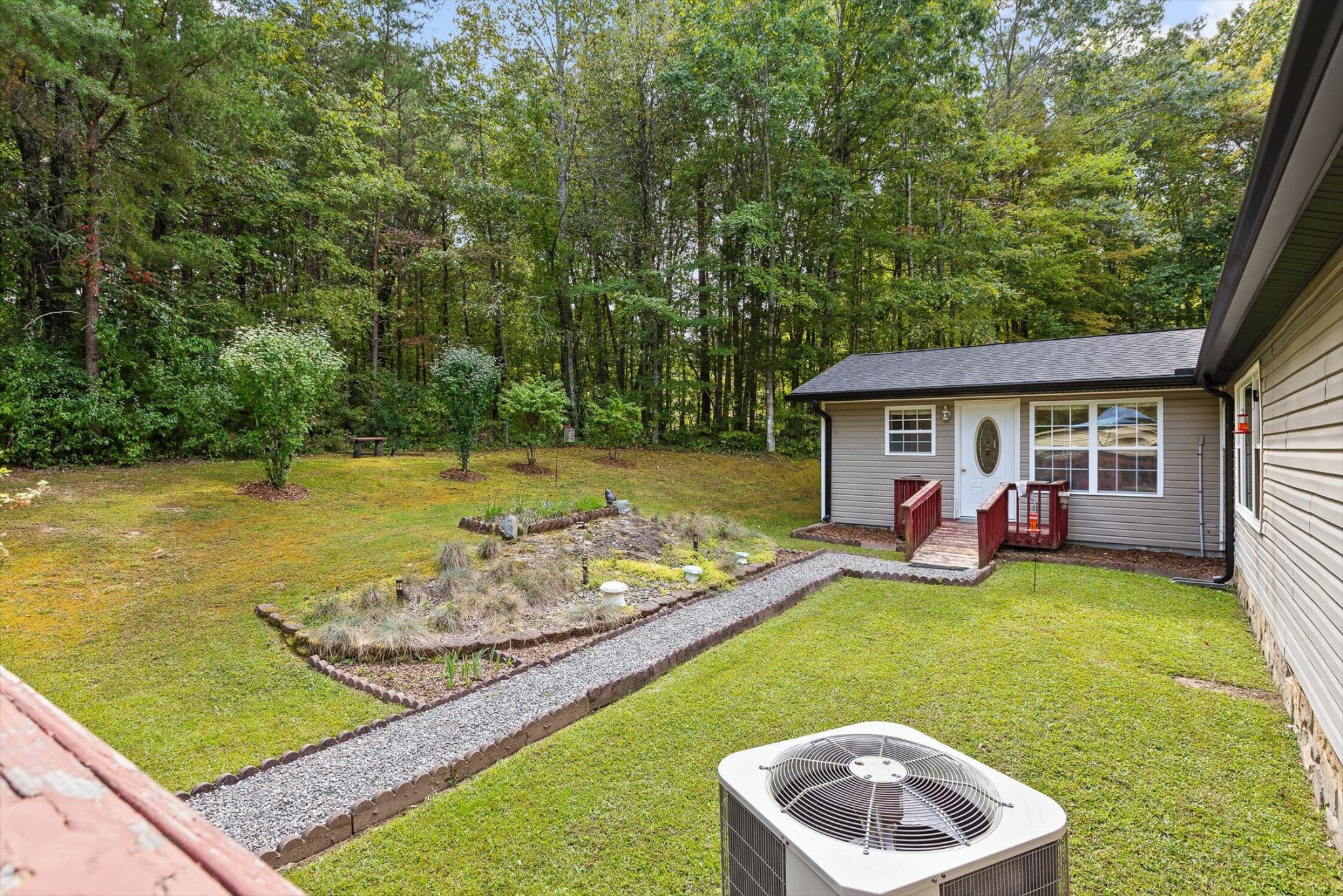 434 D Harvey Road Graysville TN 37338