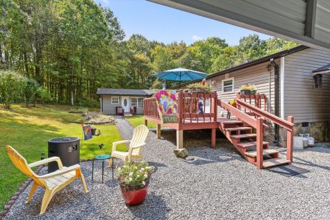 434 D Harvey Road Graysville TN 37338