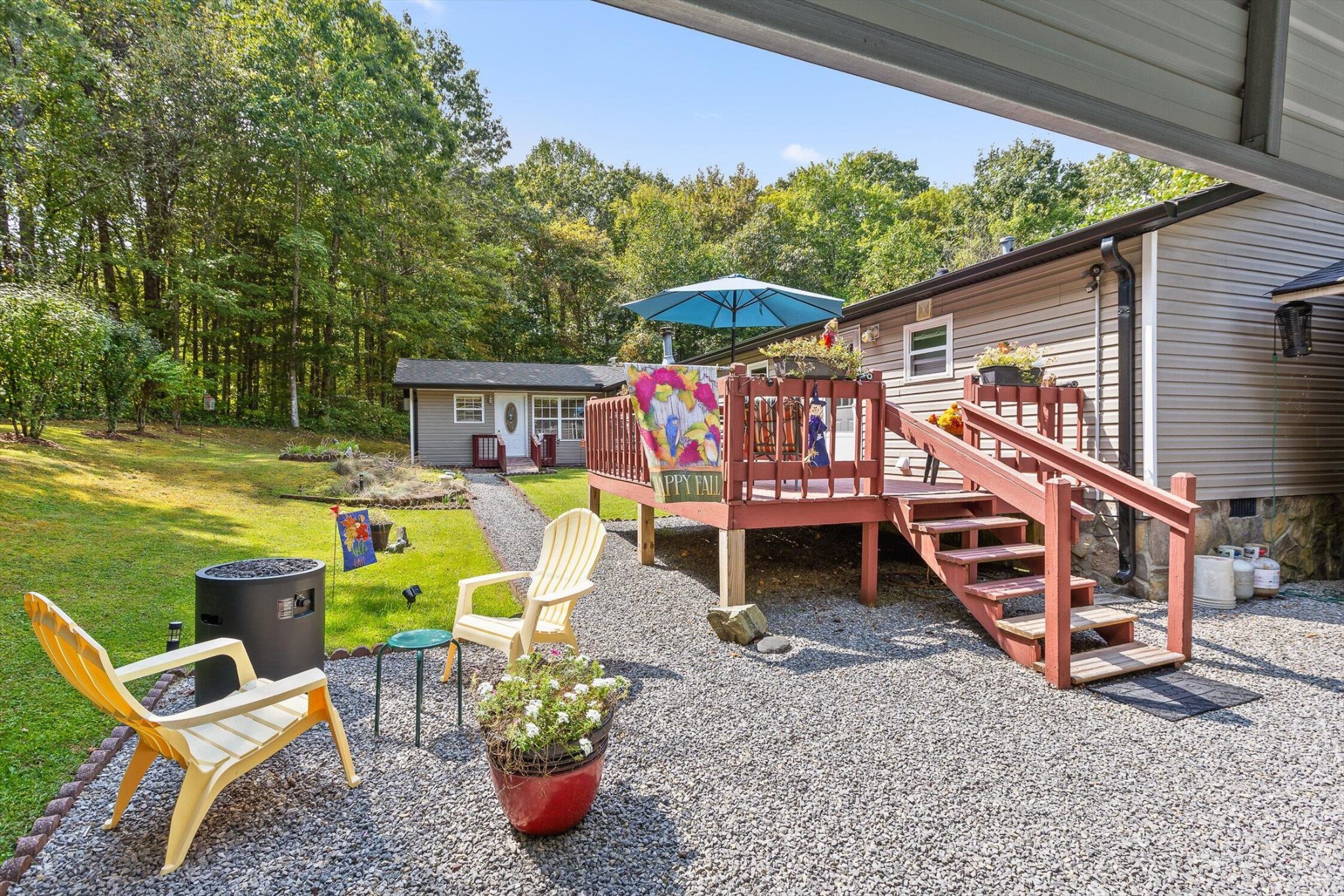 434 D Harvey Road Graysville TN 37338