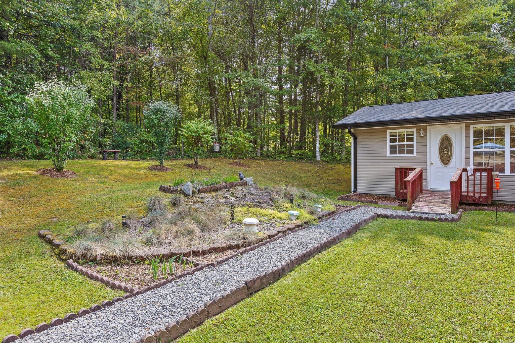 434 D Harvey Road Graysville TN 37338