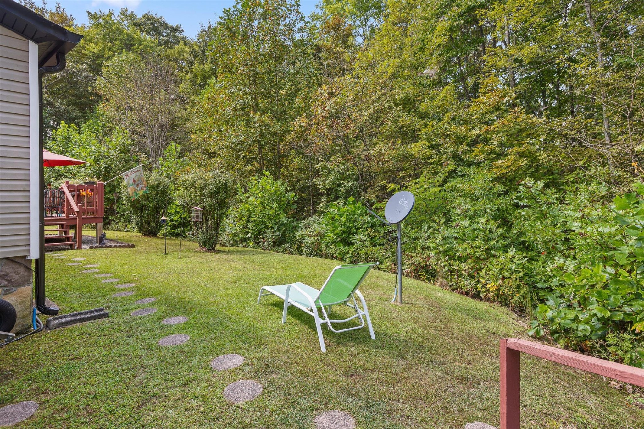 434 D Harvey Road Graysville TN 37338