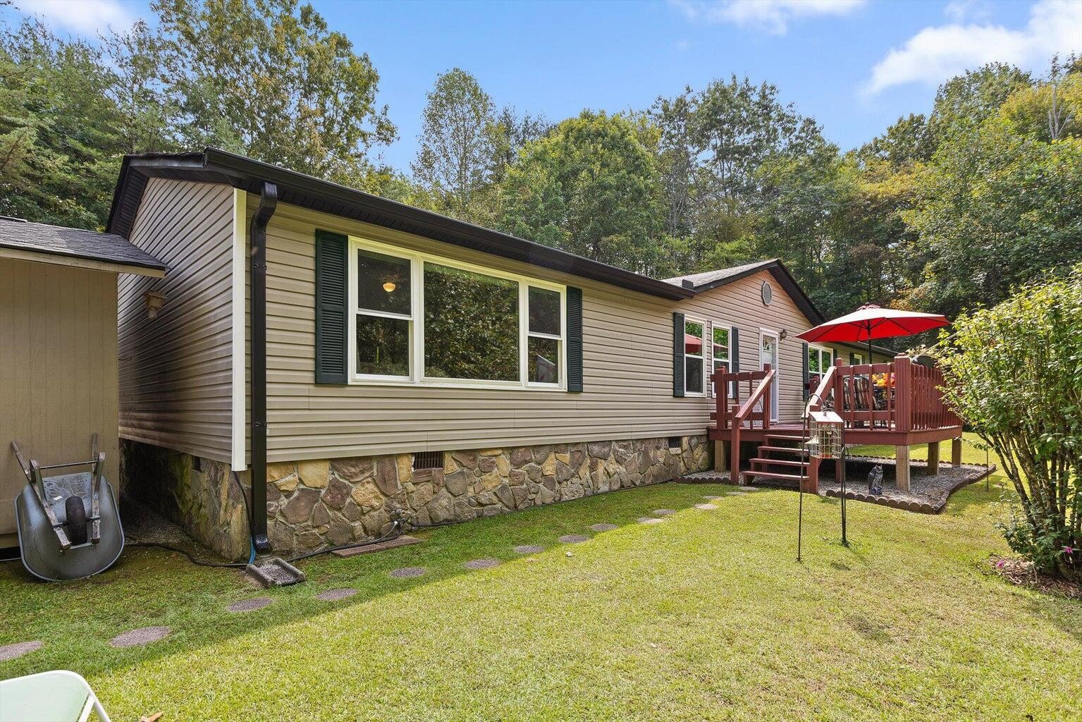 434 D Harvey Road Graysville TN 37338