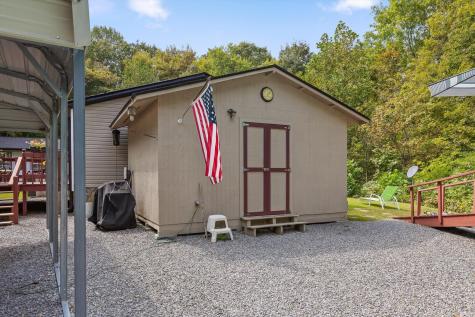 434 D Harvey Road Graysville TN 37338