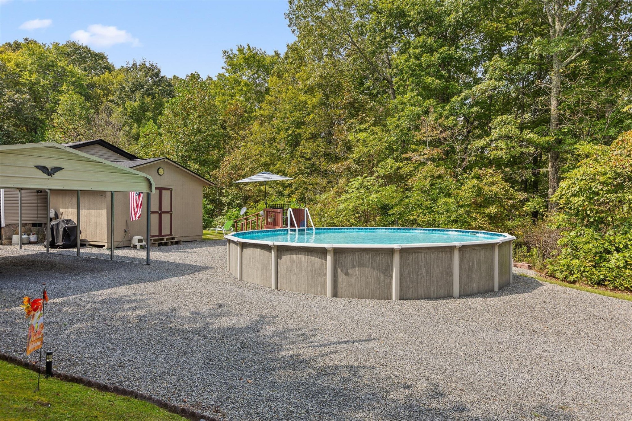 434 D Harvey Road Graysville TN 37338