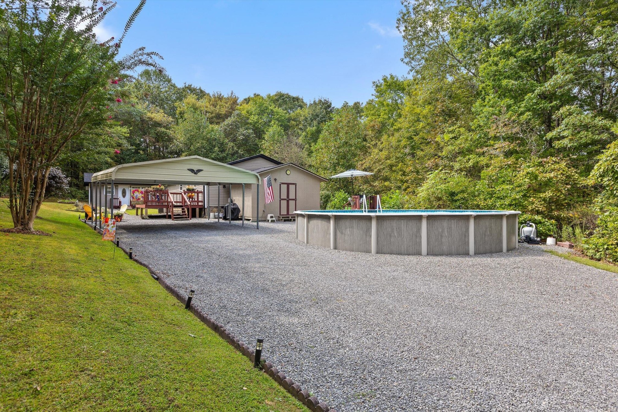 434 D Harvey Road Graysville TN 37338
