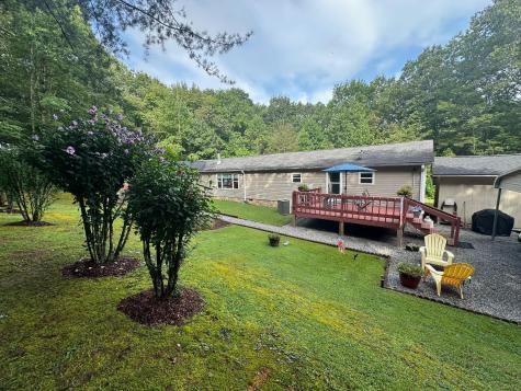 434 D Harvey Road Graysville TN 37338