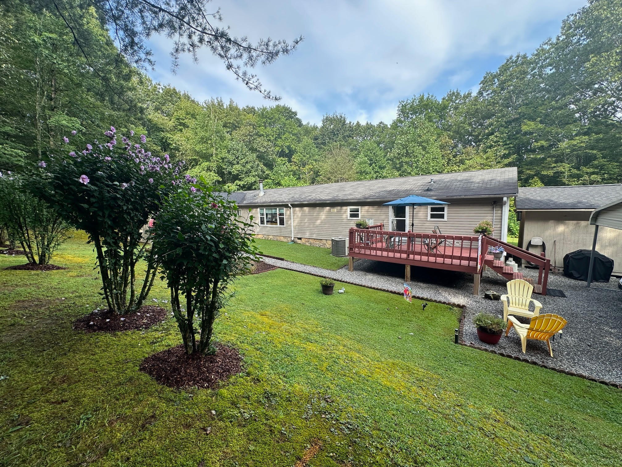 434 D Harvey Road Graysville TN 37338