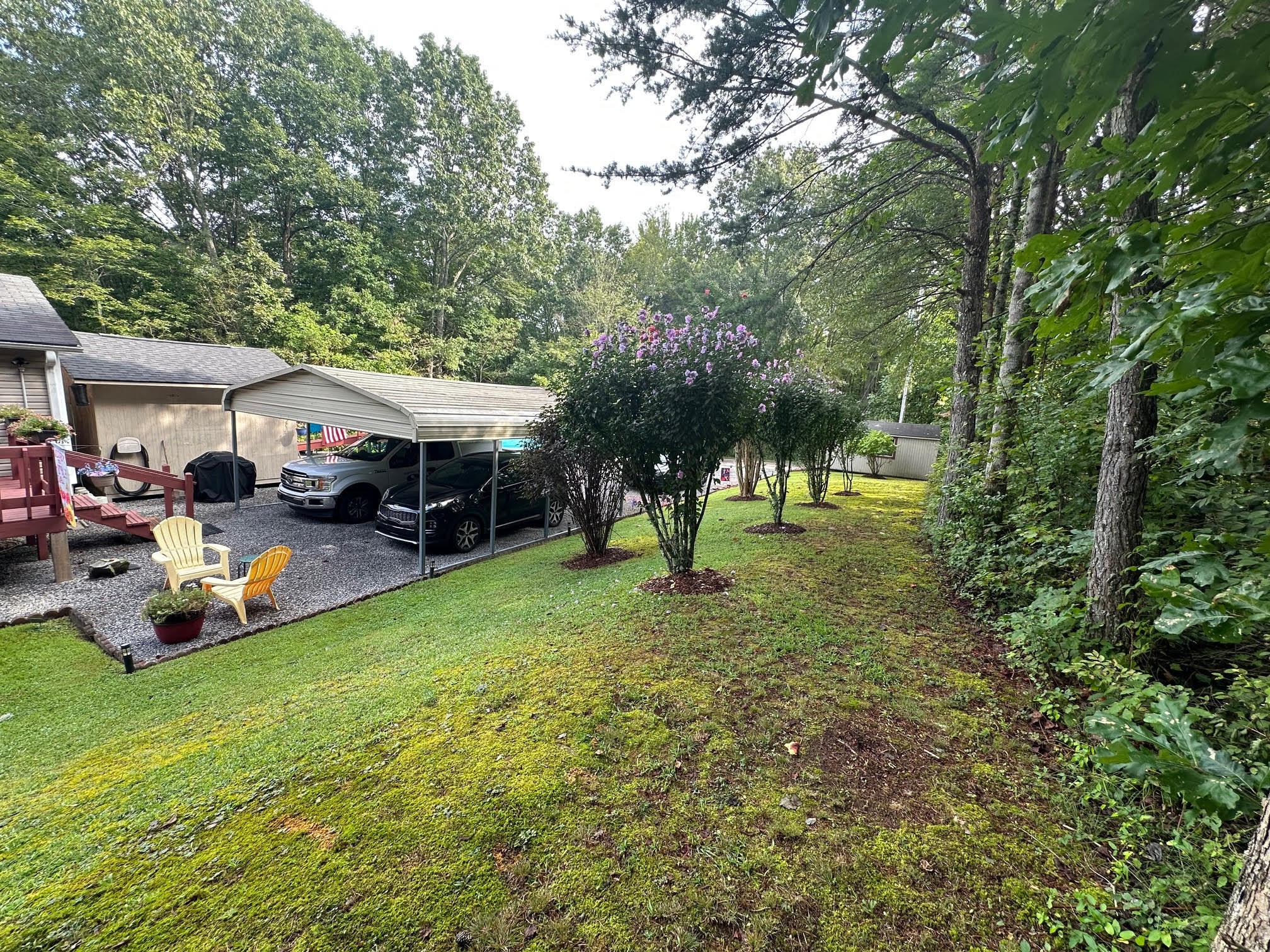 434 D Harvey Road Graysville TN 37338