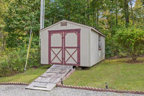 434 D Harvey Road Graysville TN 37338