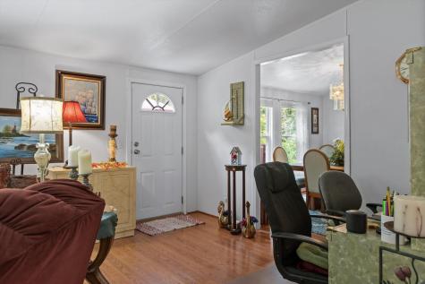 434 D Harvey Road Graysville TN 37338