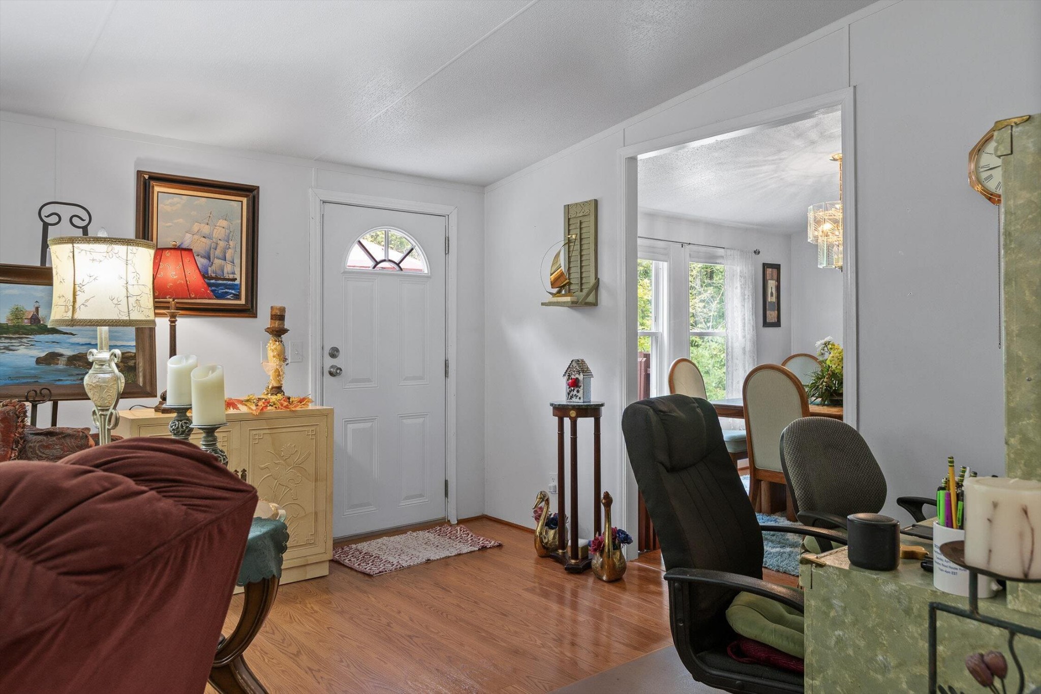 434 D Harvey Road Graysville TN 37338