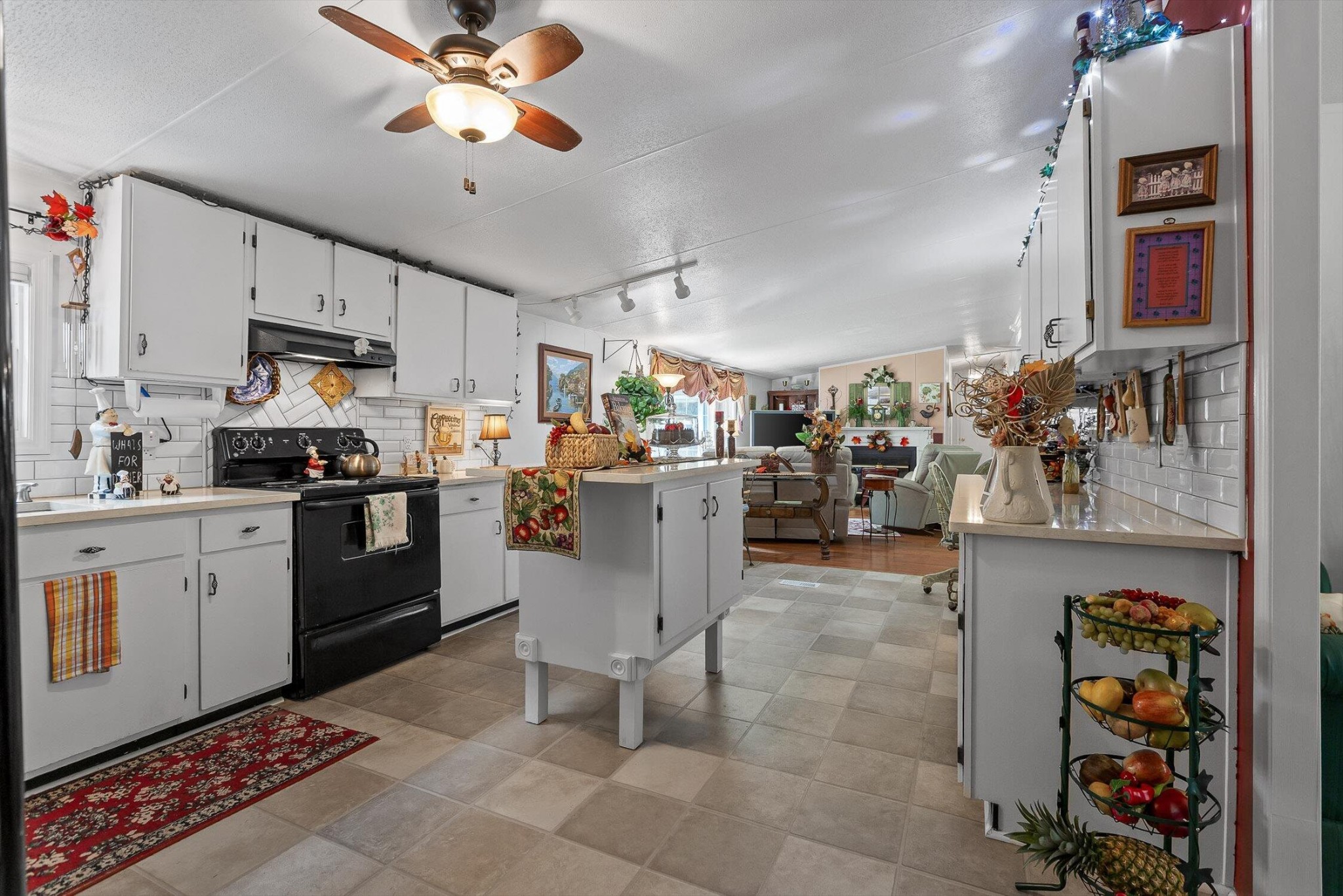 434 D Harvey Road Graysville TN 37338