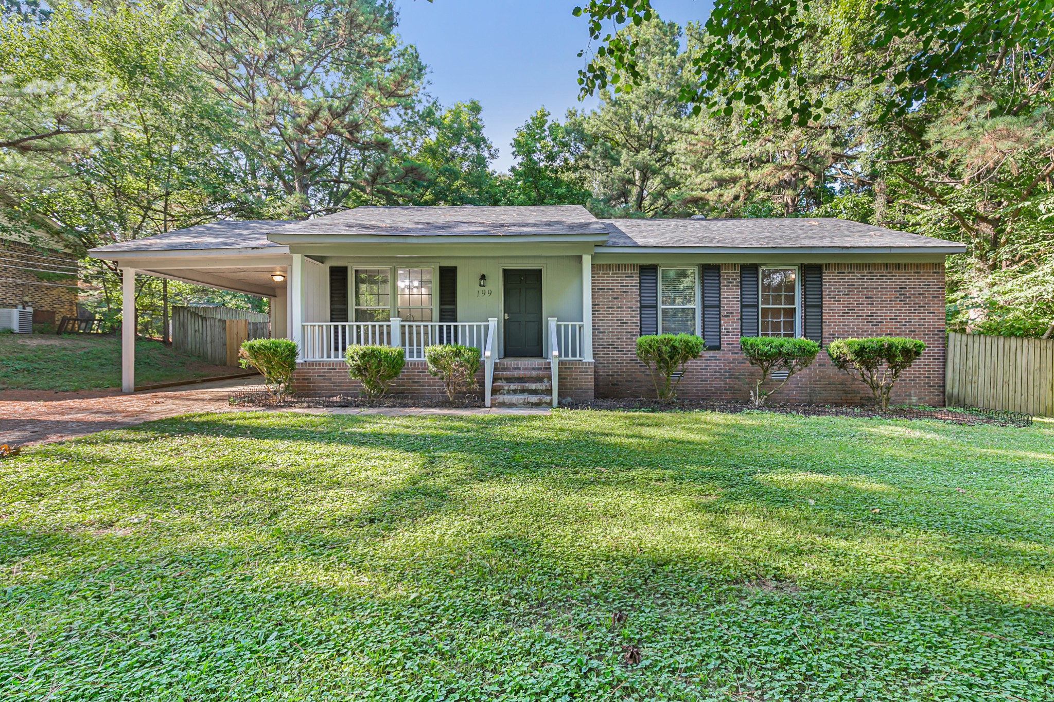 199 Hopper Barker Road Jackson TN 38305