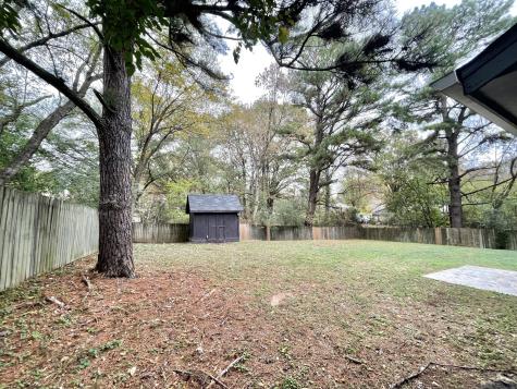 199 Hopper Barker Road Jackson TN 38305