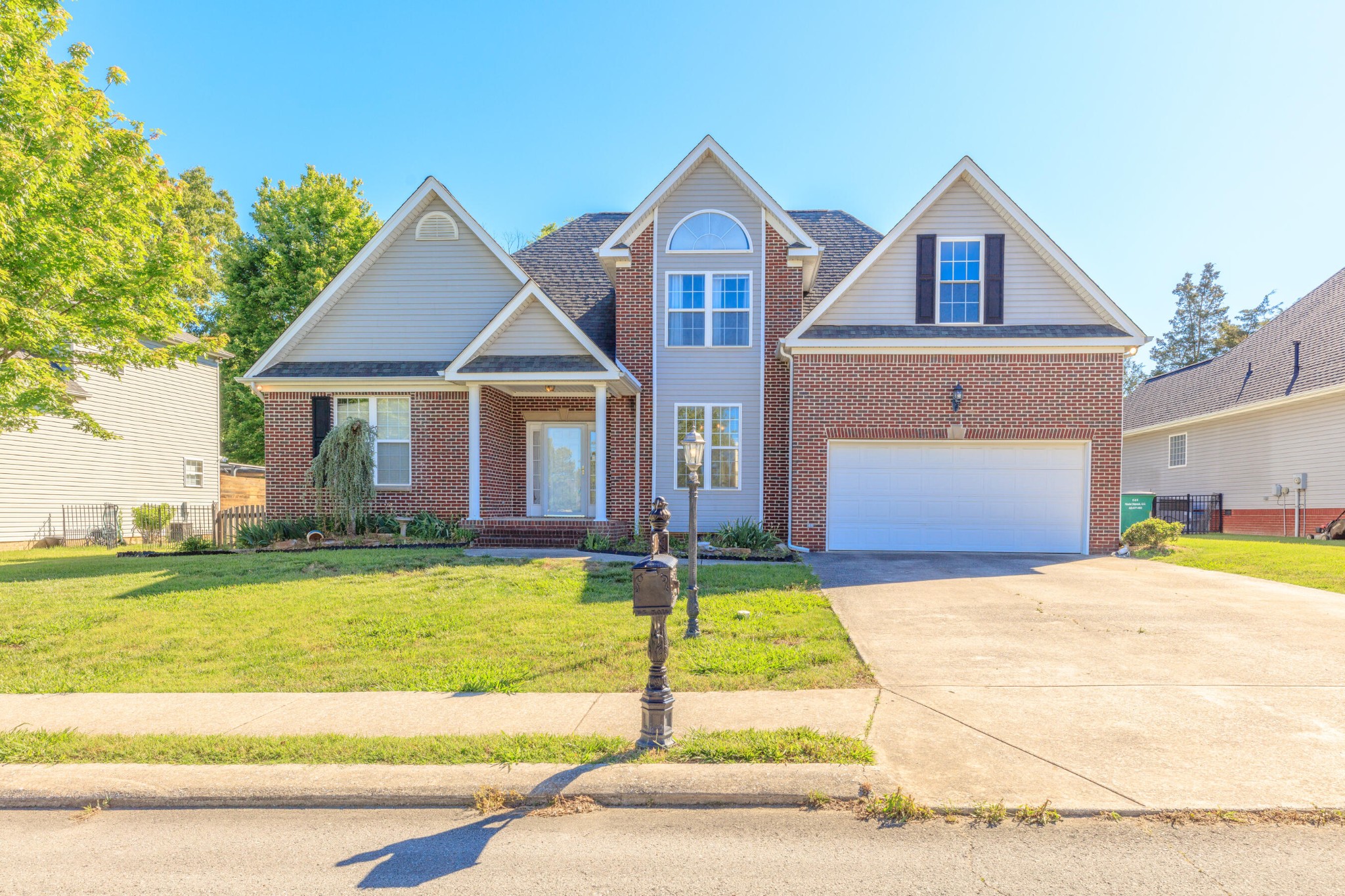 1411 Manassas Drive Hixson TN 37343