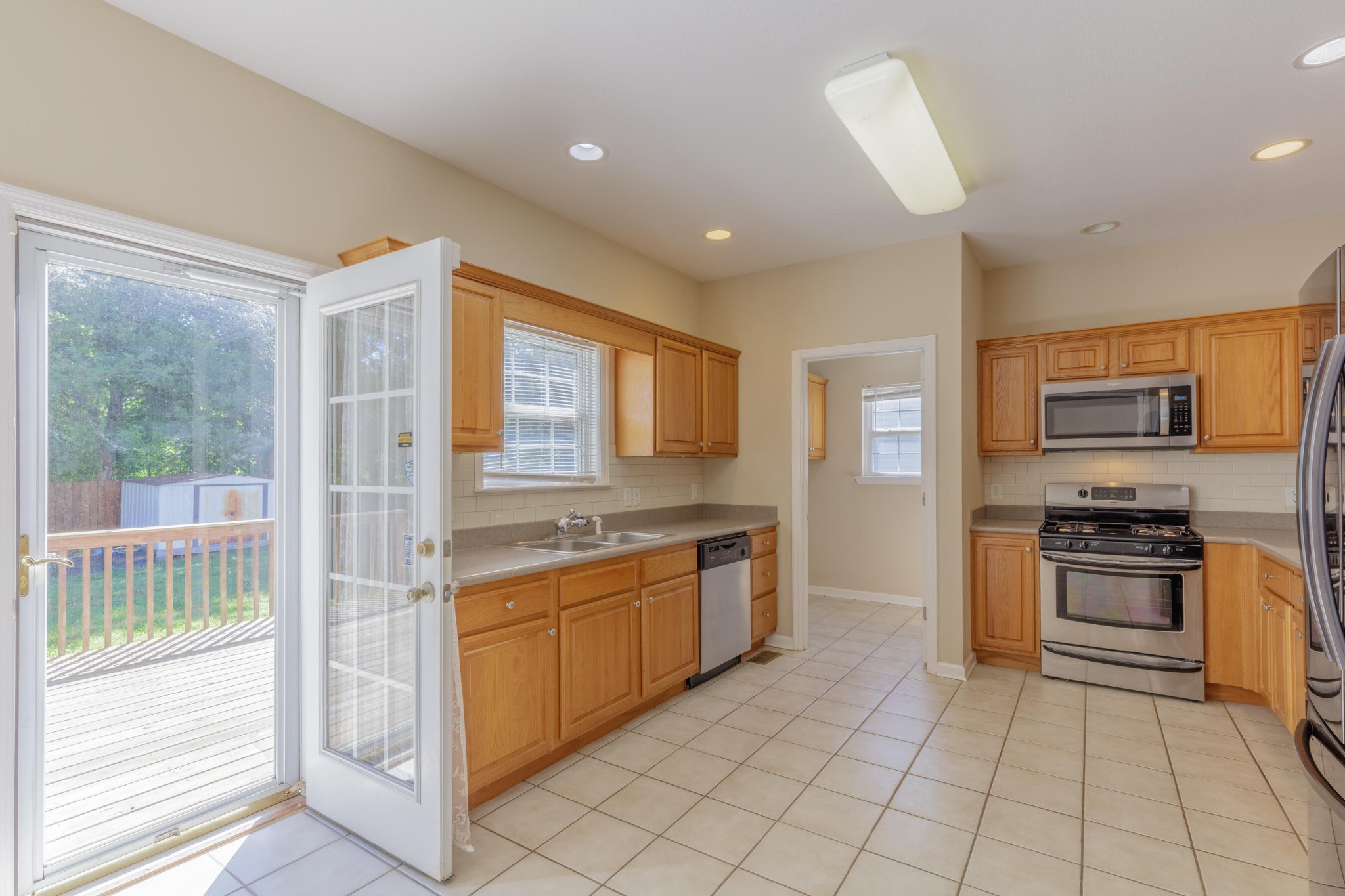 1411 Manassas Drive Hixson TN 37343