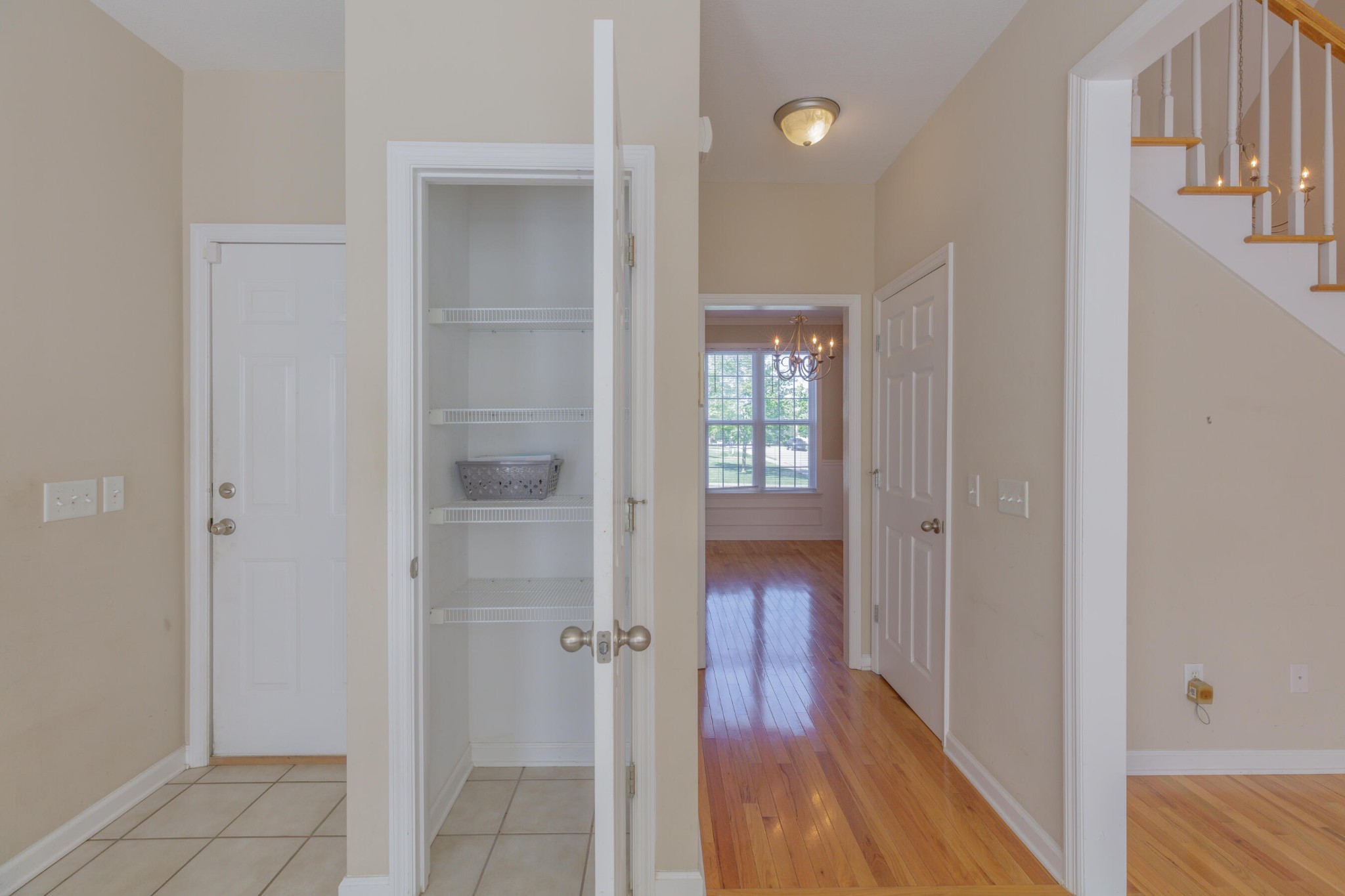 1411 Manassas Drive Hixson TN 37343