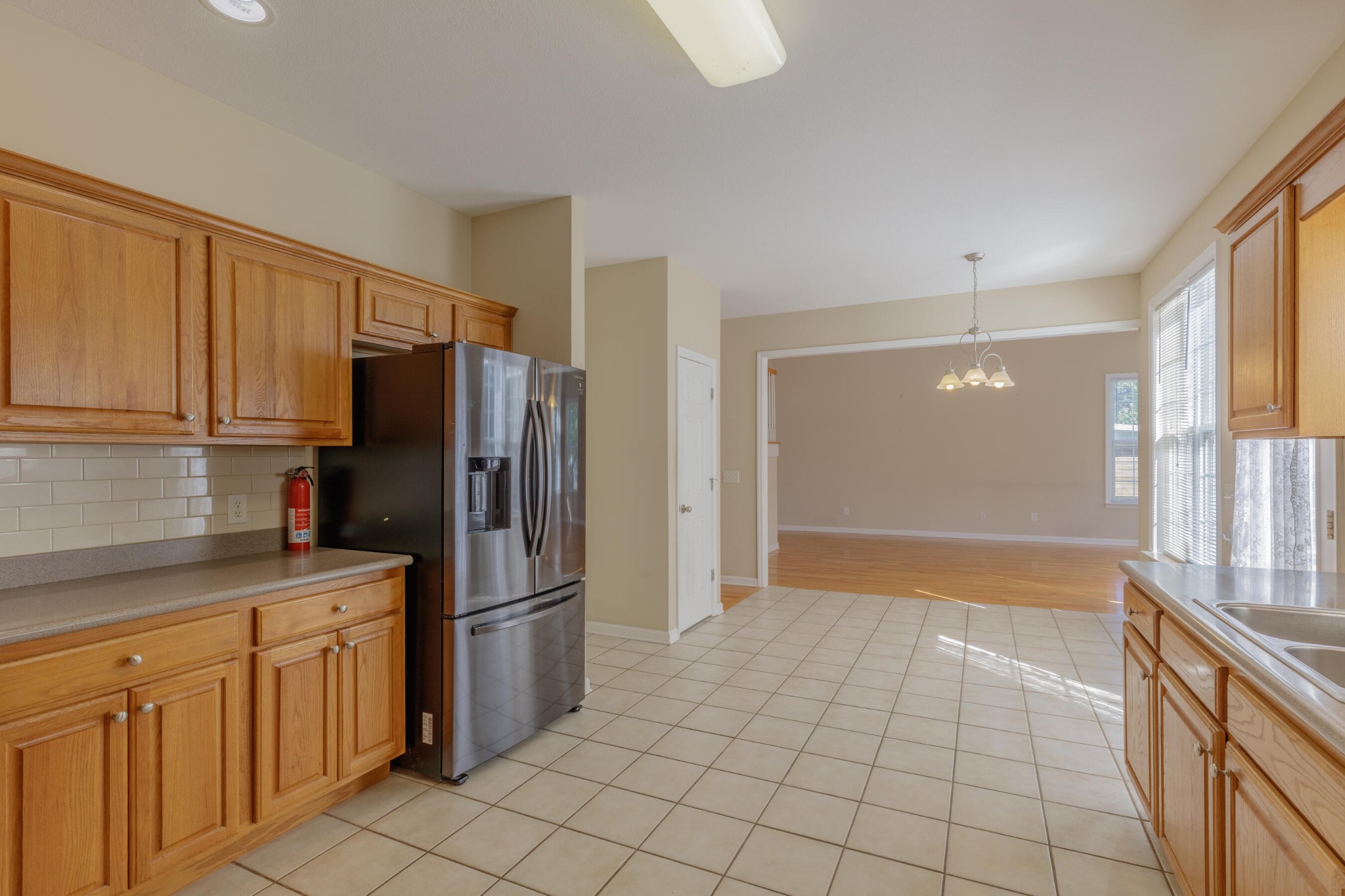 1411 Manassas Drive Hixson TN 37343