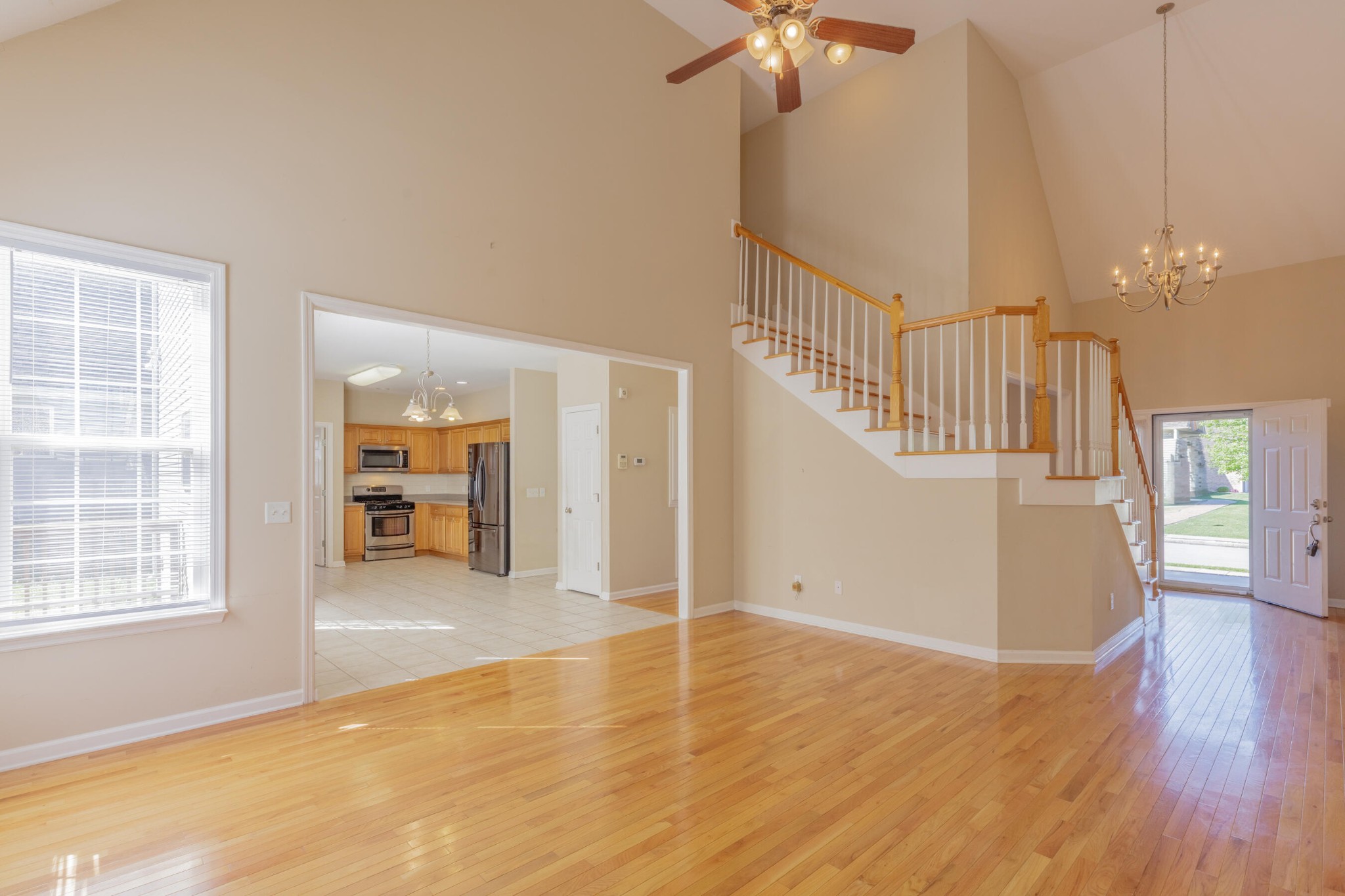 1411 Manassas Drive Hixson TN 37343