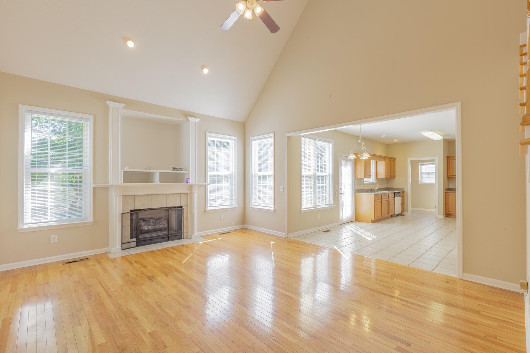 1411 Manassas Drive Hixson TN 37343
