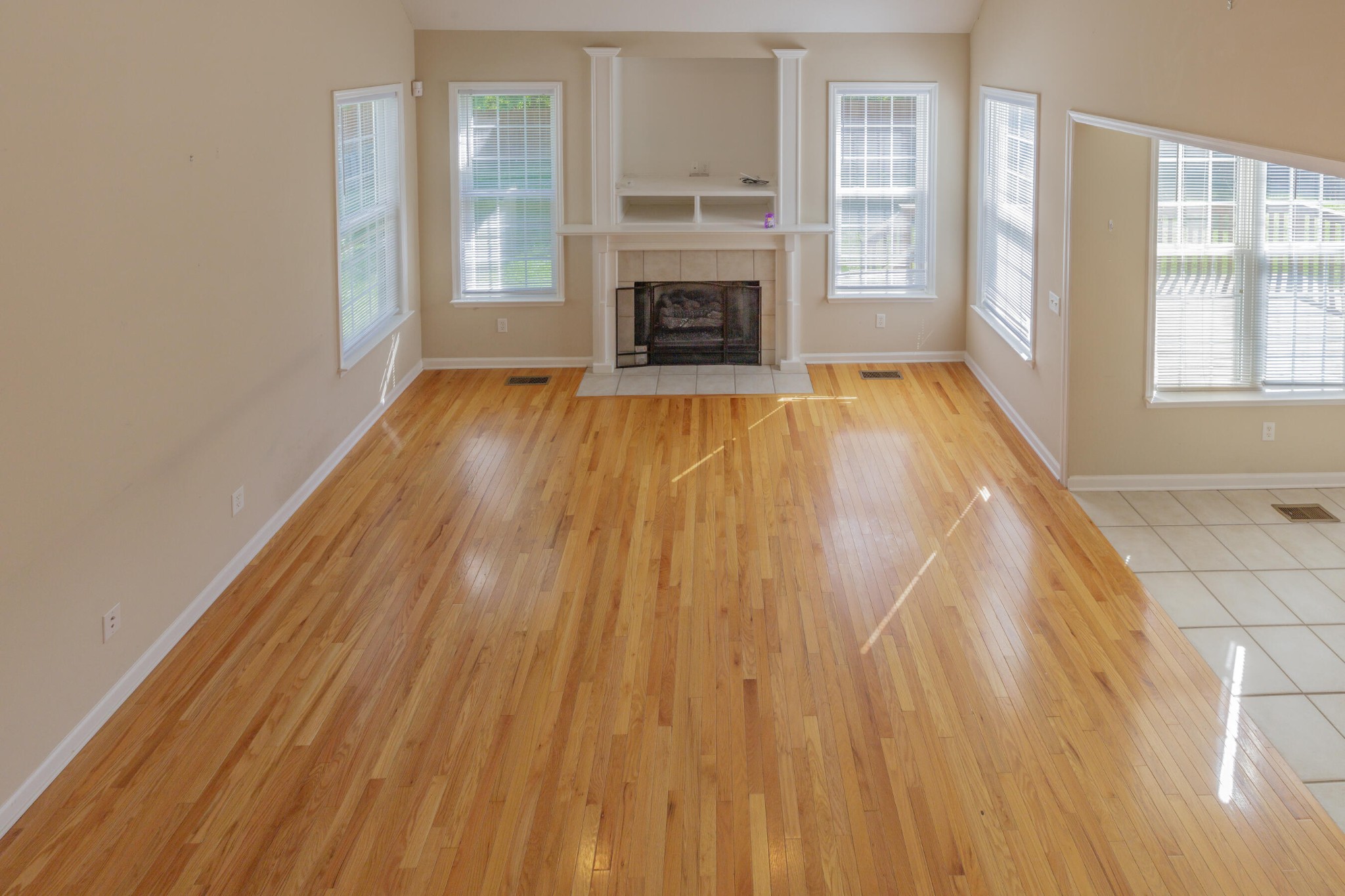 1411 Manassas Drive Hixson TN 37343