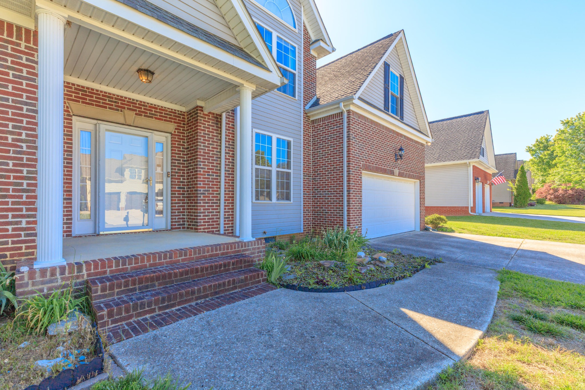 1411 Manassas Drive Hixson TN 37343