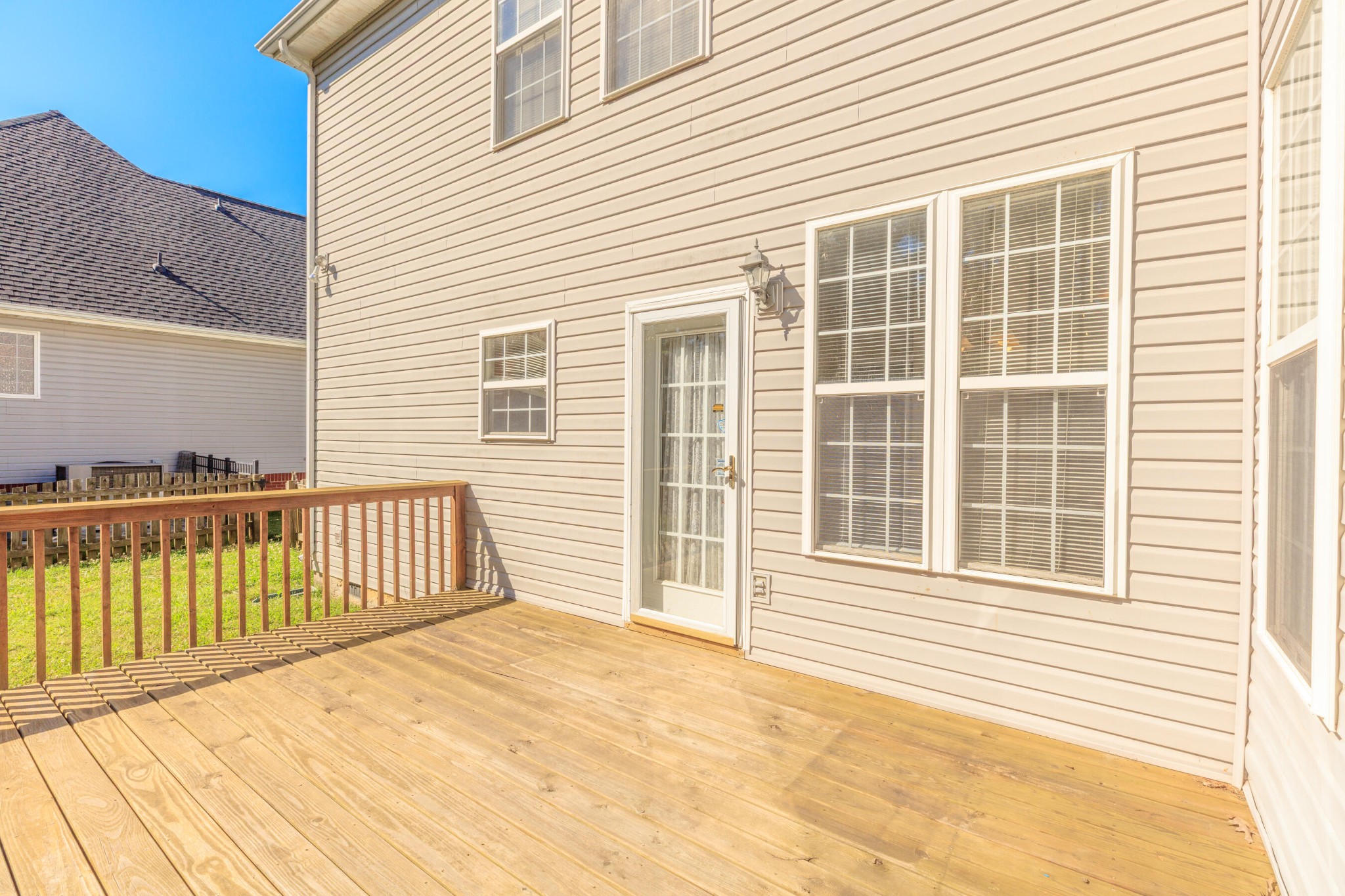 1411 Manassas Drive Hixson TN 37343