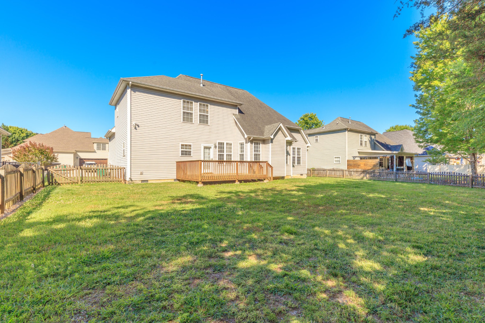 1411 Manassas Drive Hixson TN 37343