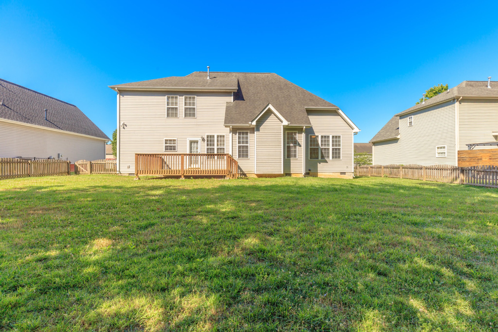 1411 Manassas Drive Hixson TN 37343
