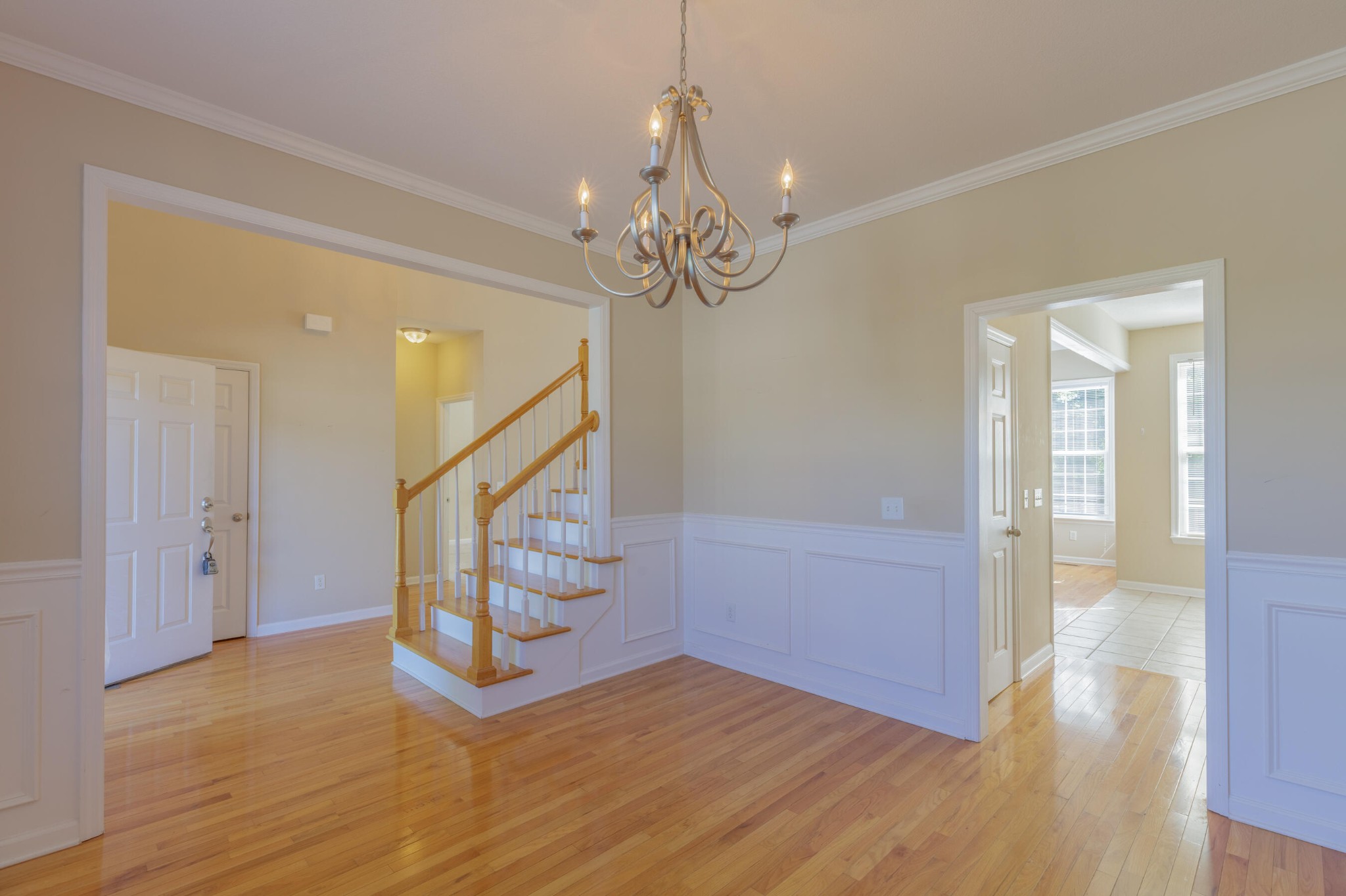 1411 Manassas Drive Hixson TN 37343