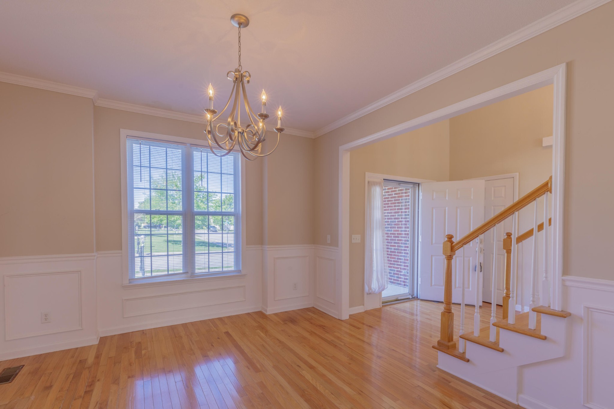 1411 Manassas Drive Hixson TN 37343