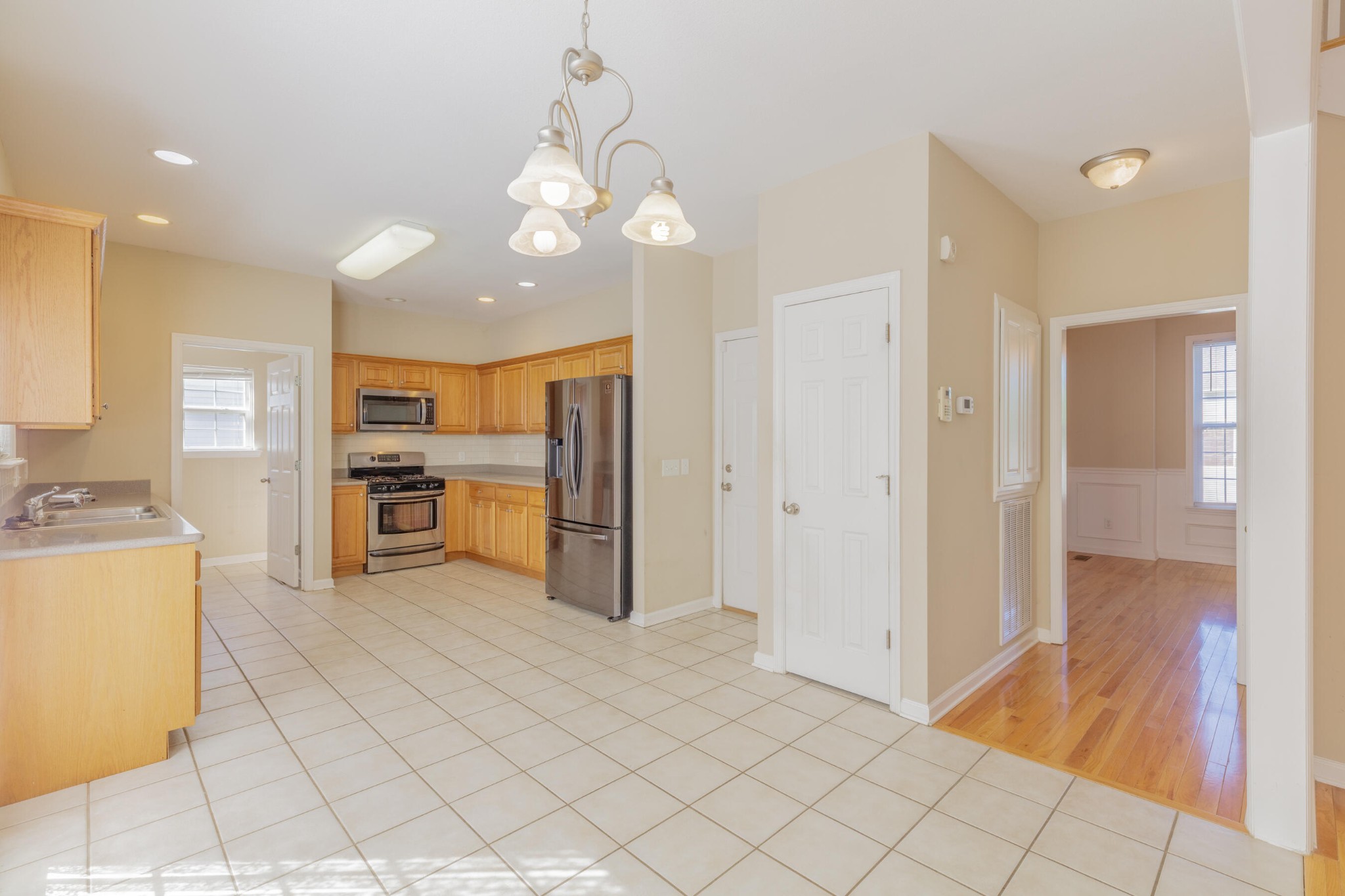 1411 Manassas Drive Hixson TN 37343