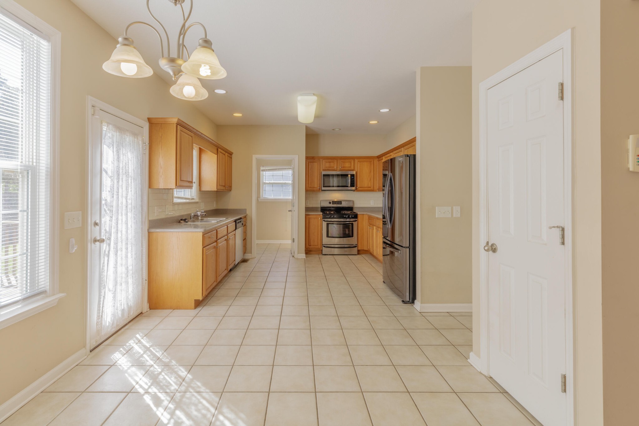 1411 Manassas Drive Hixson TN 37343