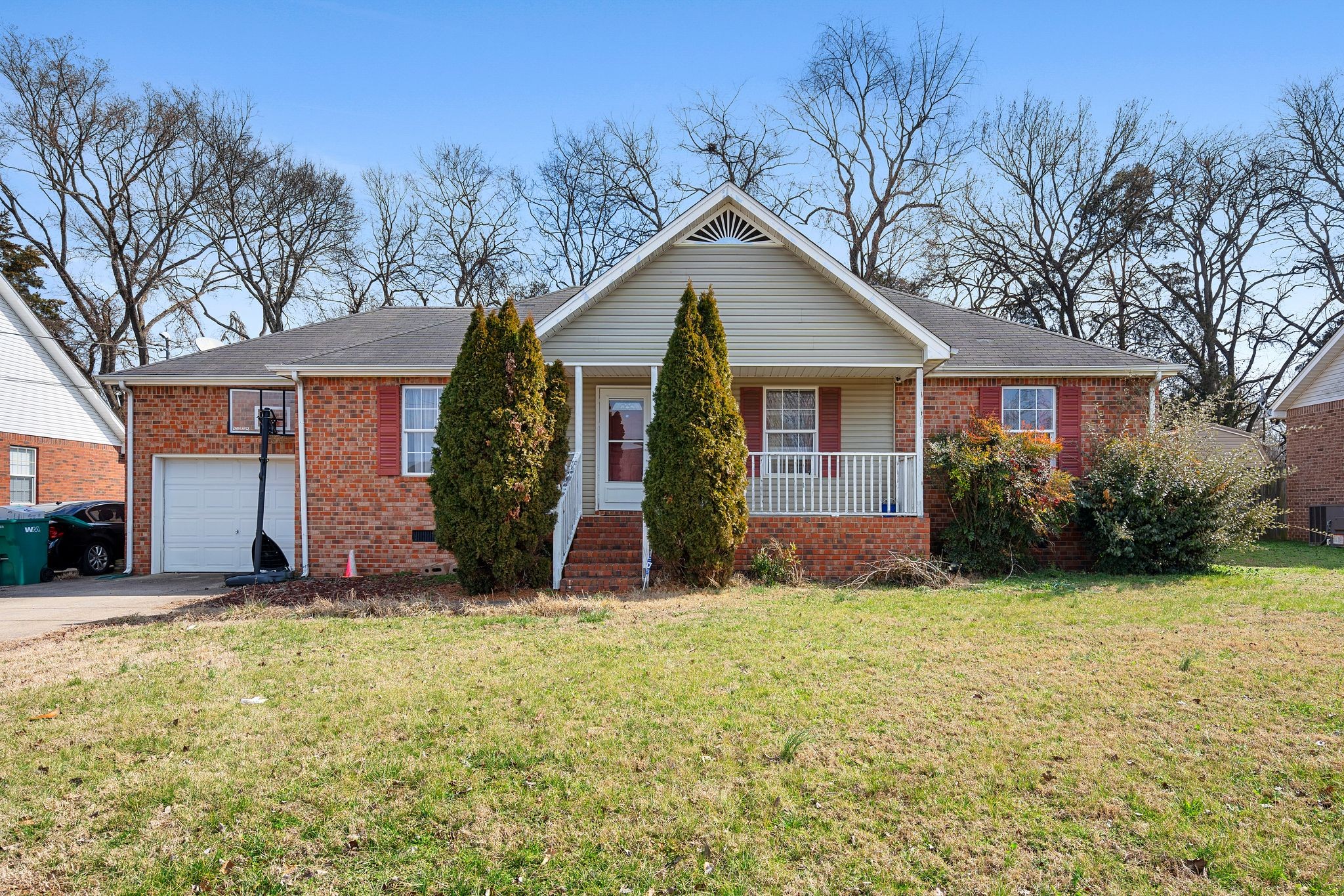 1224 Bolton Drive Smyrna TN 37167