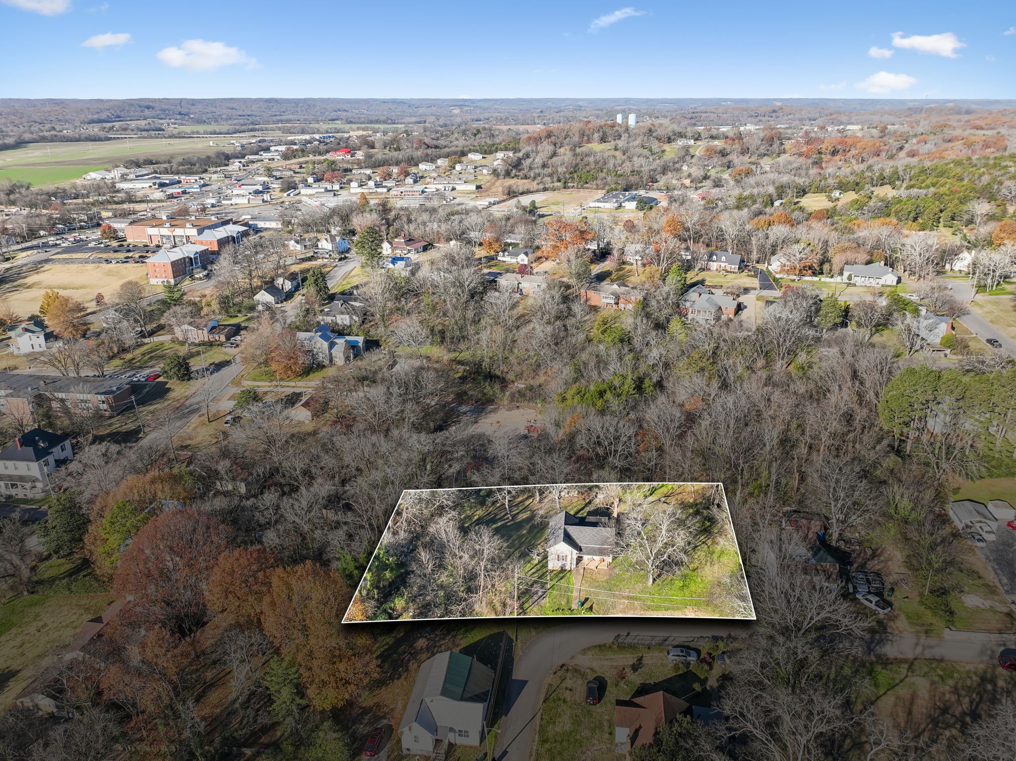 300 Morris Street Pulaski TN 38478