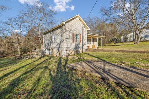 300 Morris Street Pulaski TN 38478