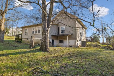 300 Morris Street Pulaski TN 38478