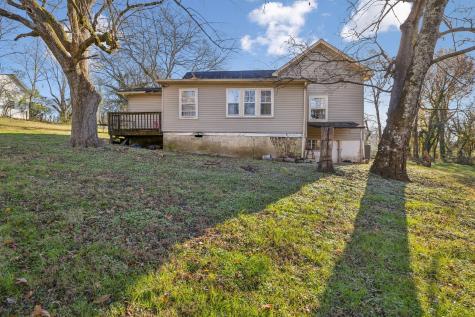 300 Morris Street Pulaski TN 38478