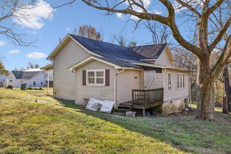 300 Morris Street Pulaski TN 38478