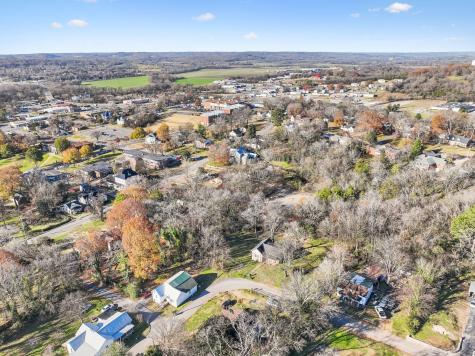 300 Morris Street Pulaski TN 38478